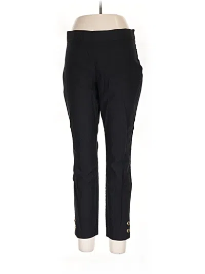 Pre-owned Counterparts Active Pants In Black