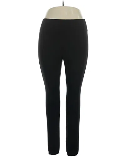 Pre-owned Counterparts Active Pants In Black