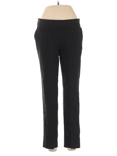Pre-owned Counterparts Active Pants In Black