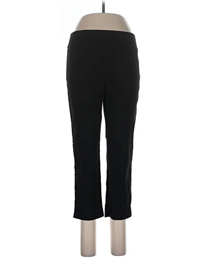 Pre-owned Counterparts Active Pants In Black
