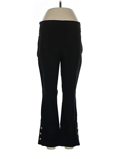Pre-owned Counterparts Active Pants In Black