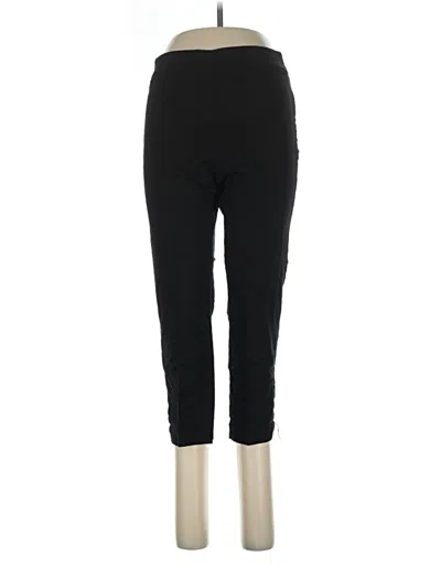 Pre-owned Counterparts Active Pants In Black