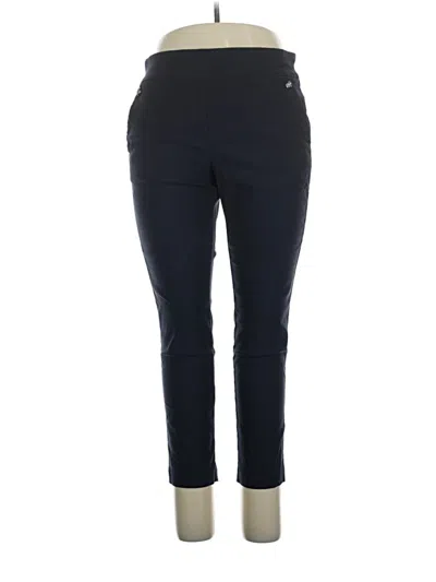 Pre-owned Counterparts Active Pants In Black