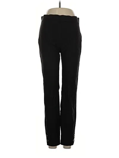 Pre-owned Counterparts Active Pants In Black