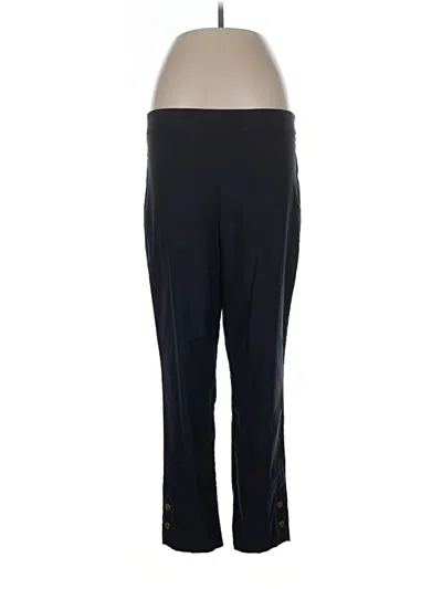 Pre-owned Counterparts Active Pants In Blue