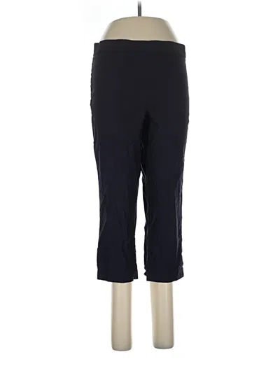 Pre-owned Counterparts Active Pants In Blue