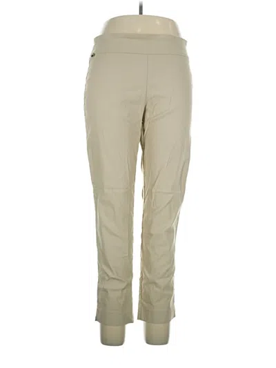Pre-owned Counterparts Active Pants In Brown