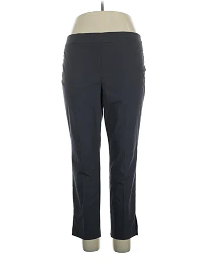 Pre-owned Counterparts Active Pants In Gray