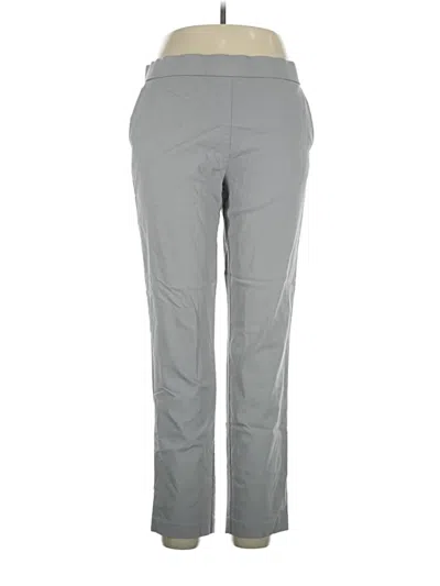 Pre-owned Counterparts Active Pants In Gray