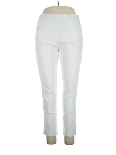 Pre-owned Counterparts Active Pants In Gray