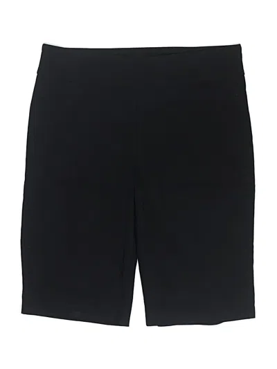 Pre-owned Counterparts Athletic Shorts In Black