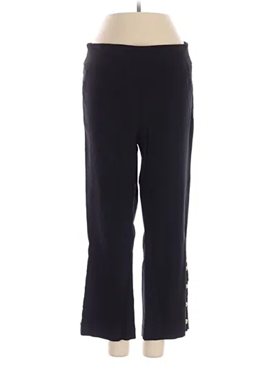 Pre-owned Counterparts Casual Pants In Black