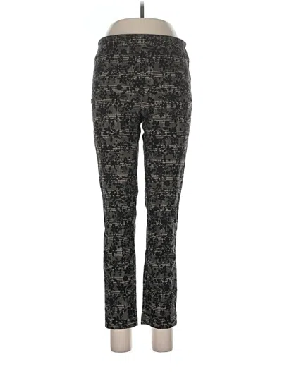 Pre-owned Counterparts Casual Pants In Black