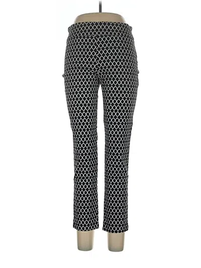 Pre-owned Counterparts Casual Pants In Black