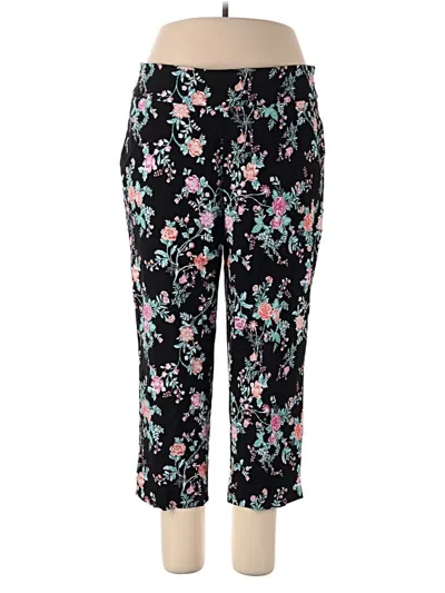 Pre-owned Counterparts Casual Pants In Black