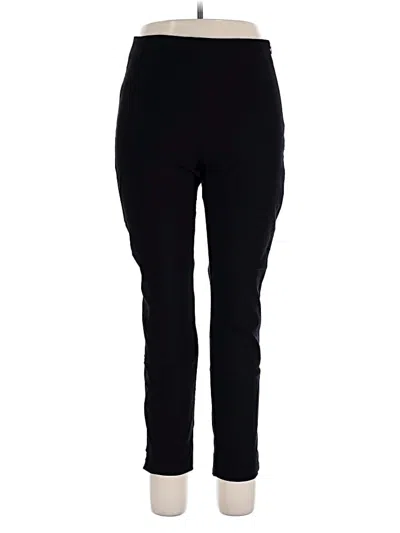 Pre-owned Counterparts Casual Pants In Black