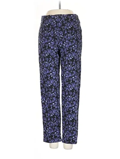 Pre-owned Counterparts Casual Pants In Blue