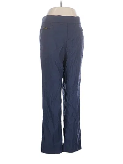Pre-owned Counterparts Casual Pants In Blue