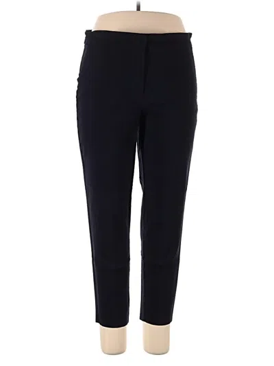Pre-owned Counterparts Dress Pants In Black