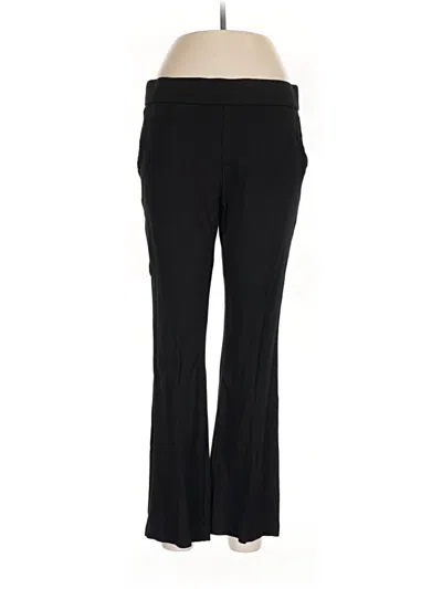 Pre-owned Counterparts Dress Pants In Black