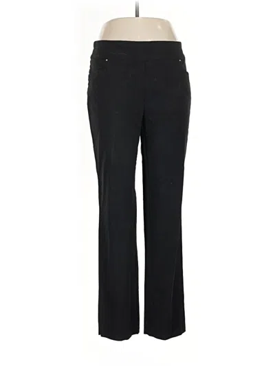 Pre-owned Counterparts Dress Pants In Black
