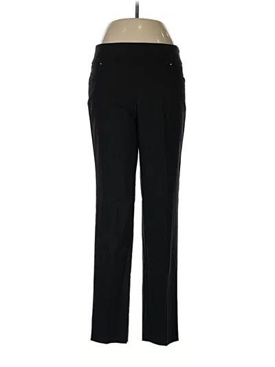 Pre-owned Counterparts Dress Pants In Black