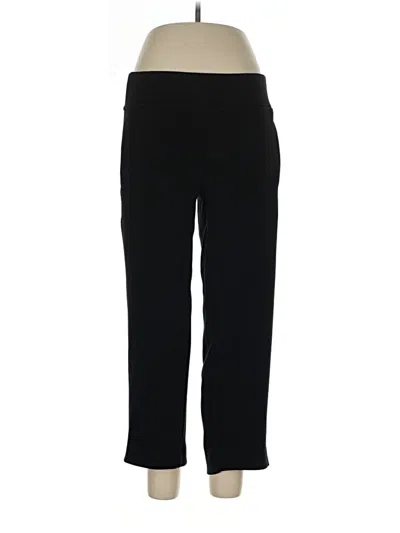 Pre-owned Counterparts Dress Pants In Black