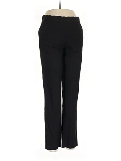 Pre-owned Counterparts Dress Pants In Black