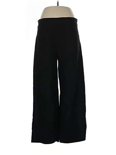 Pre-owned Counterparts Dress Pants In Black