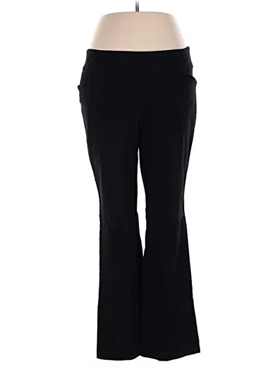 Pre-owned Counterparts Dress Pants In Black