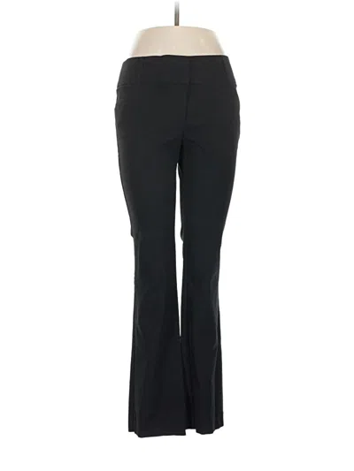 Pre-owned Counterparts Dress Pants In Black