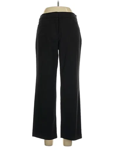 Pre-owned Counterparts Dress Pants In Black