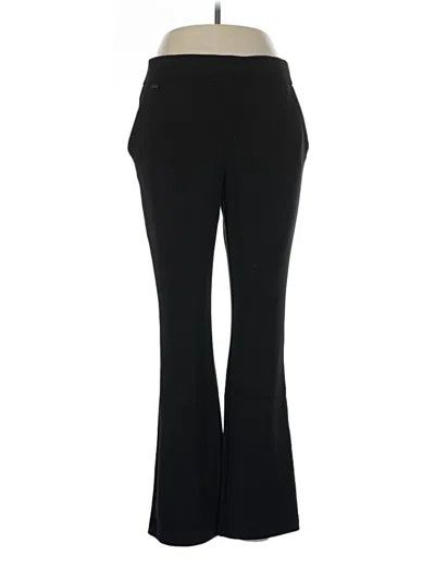 Pre-owned Counterparts Dress Pants In Black