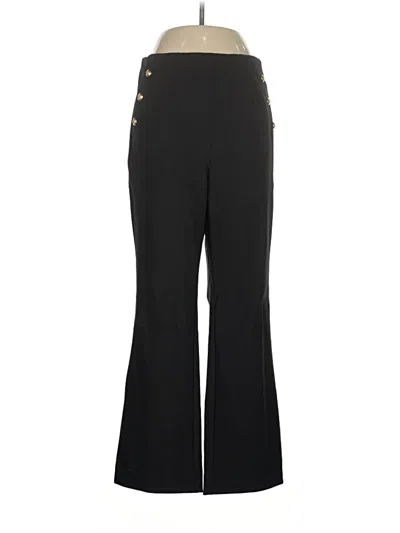 Pre-owned Counterparts Dress Pants In Black