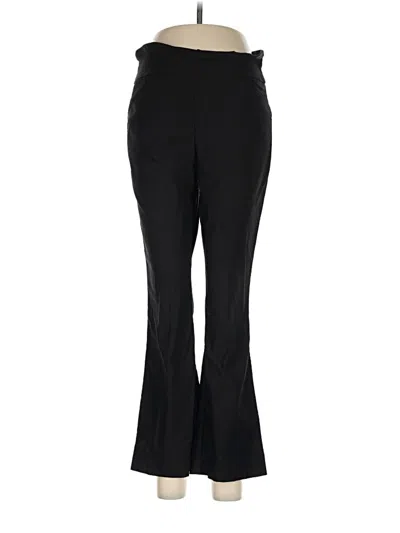 Pre-owned Counterparts Dress Pants In Black
