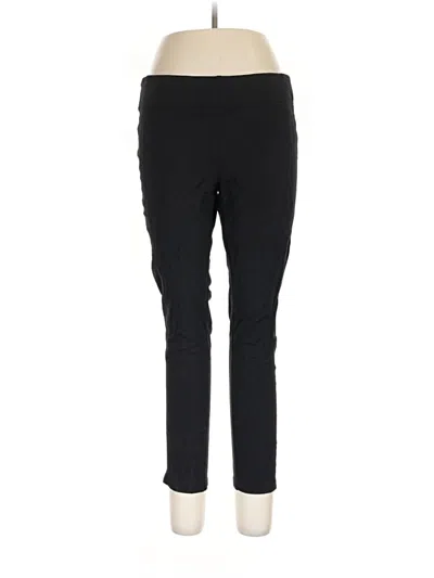 Pre-owned Counterparts Dress Pants In Black