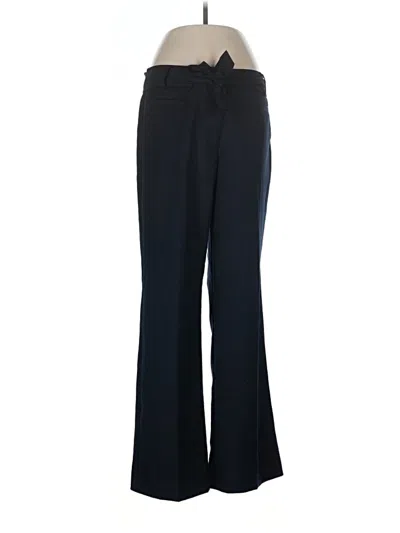 Pre-owned Counterparts Dress Pants In Blue