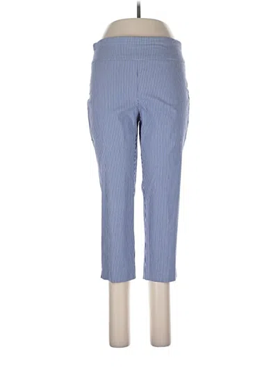 Pre-owned Counterparts Dress Pants In Blue
