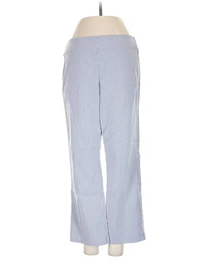 Pre-owned Counterparts Dress Pants In Blue