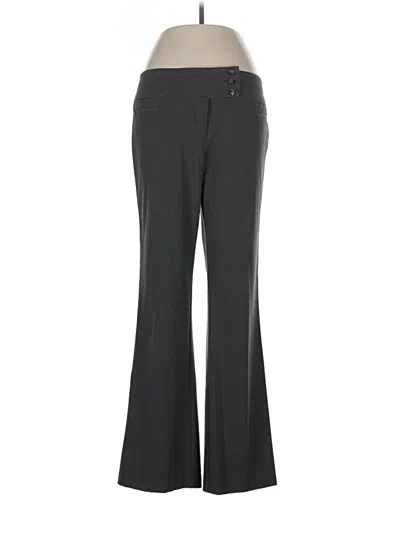 Pre-owned Counterparts Dress Pants In Gray