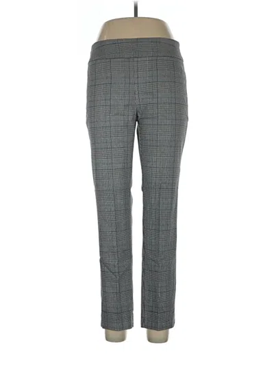 Pre-owned Counterparts Dress Pants In Gray