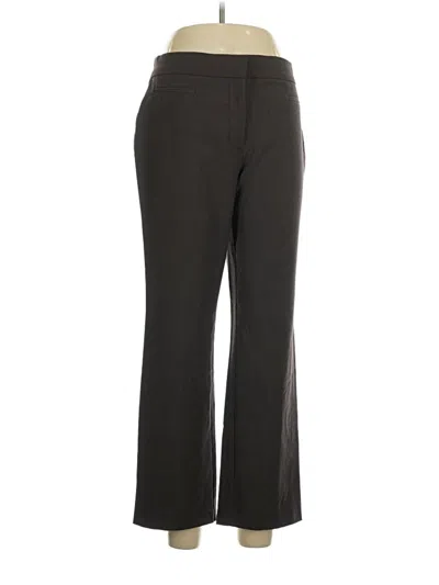 Pre-owned Counterparts Dress Pants In Gray