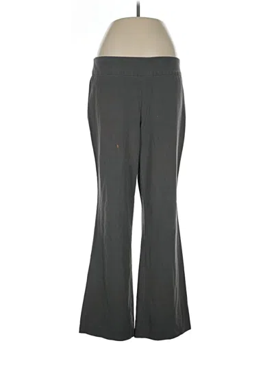 Pre-owned Counterparts Dress Pants In Gray