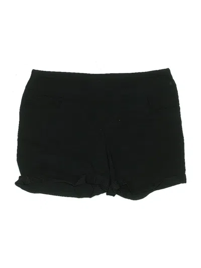 Pre-owned Counterparts Shorts In Black