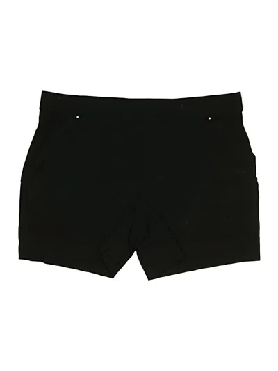Pre-owned Counterparts Shorts In Black