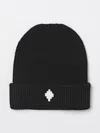 County Of Milan Hat Kids  In Black