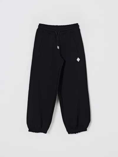 County Of Milan Pants  Kids Color Black