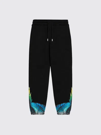 County Of Milan Pants  Kids Color Black