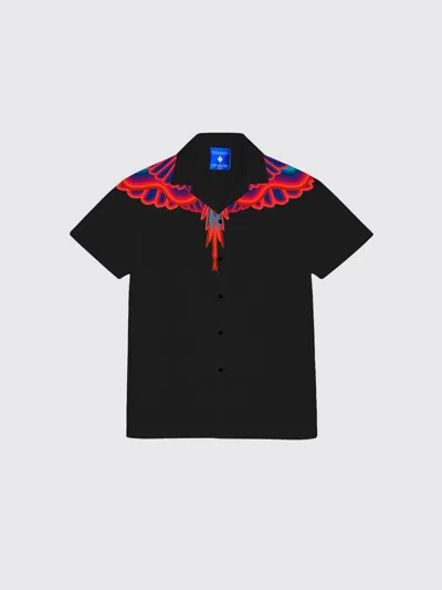 County Of Milan Babies'  Shirt Kids Color Black