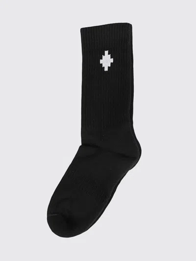 County Of Milan Socks Kids In Black